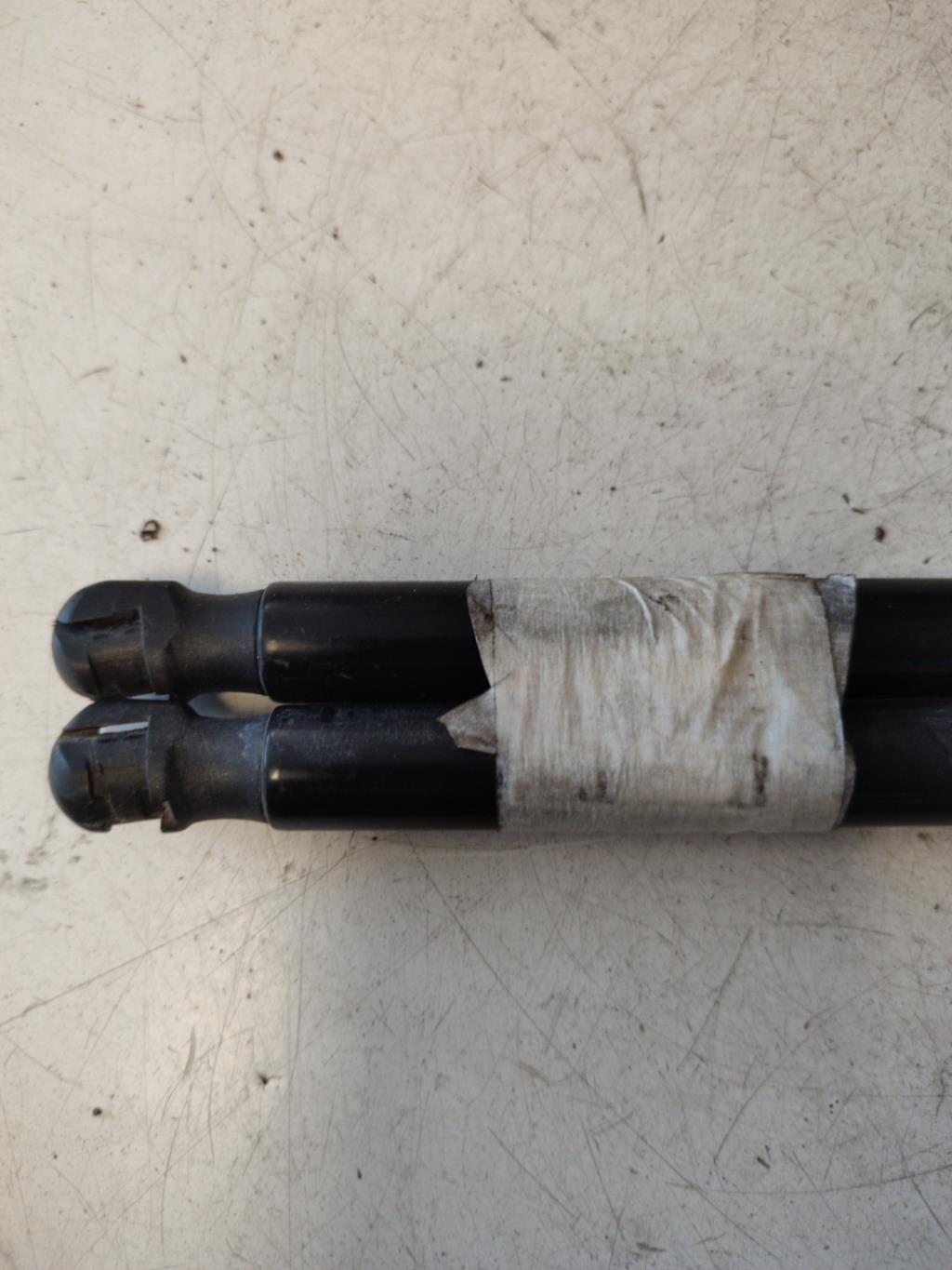 Verin de coffre CITROEN C4 PICASSO 1 Diesel - 1