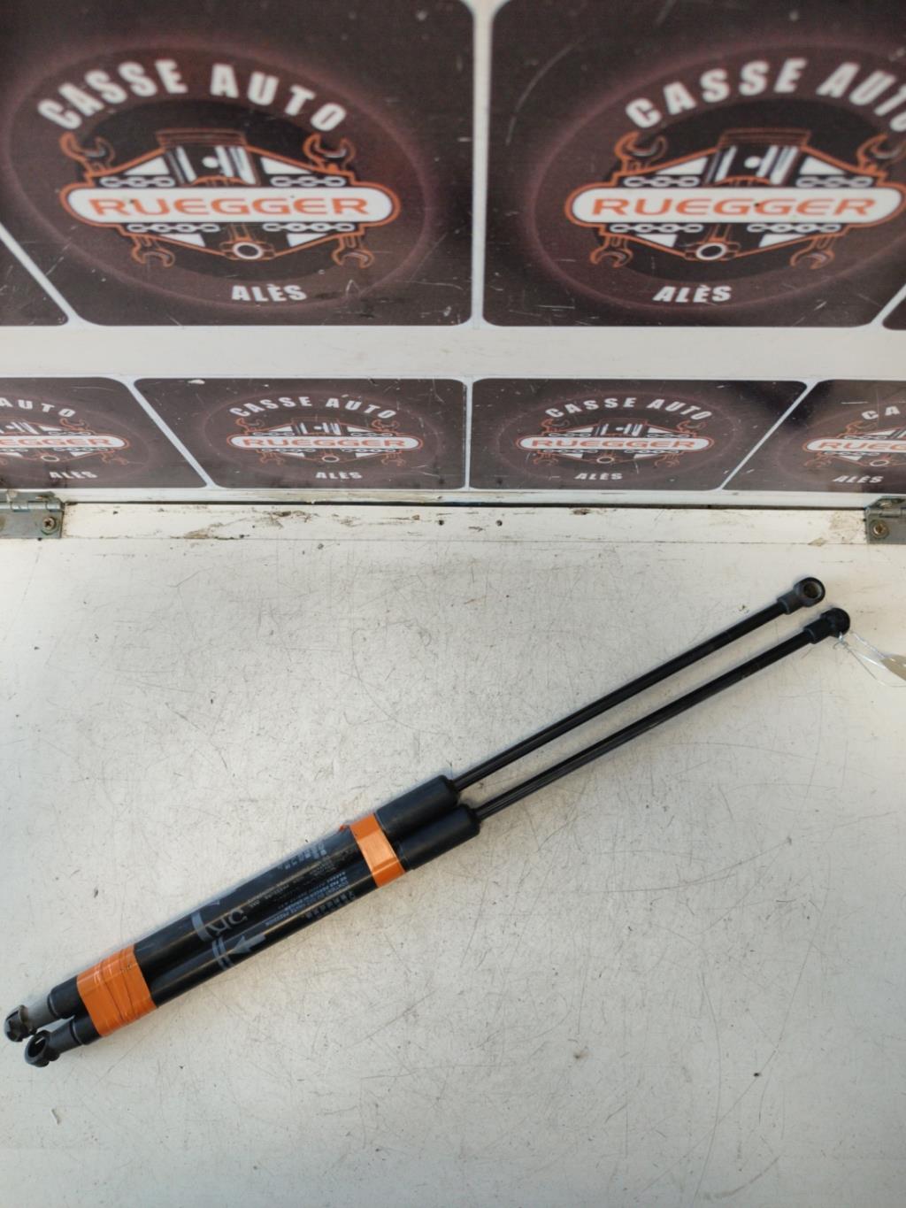 Verin de coffre TOYOTA PRIUS 3 PHR PHASE 2 Essence/Hybride - 1