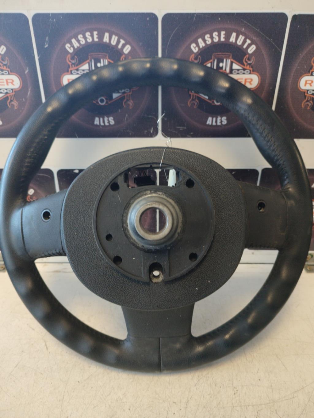 Volant MINI MINI 2 R55 CLUBMAN PHASE 1 BREAK Diesel - 1