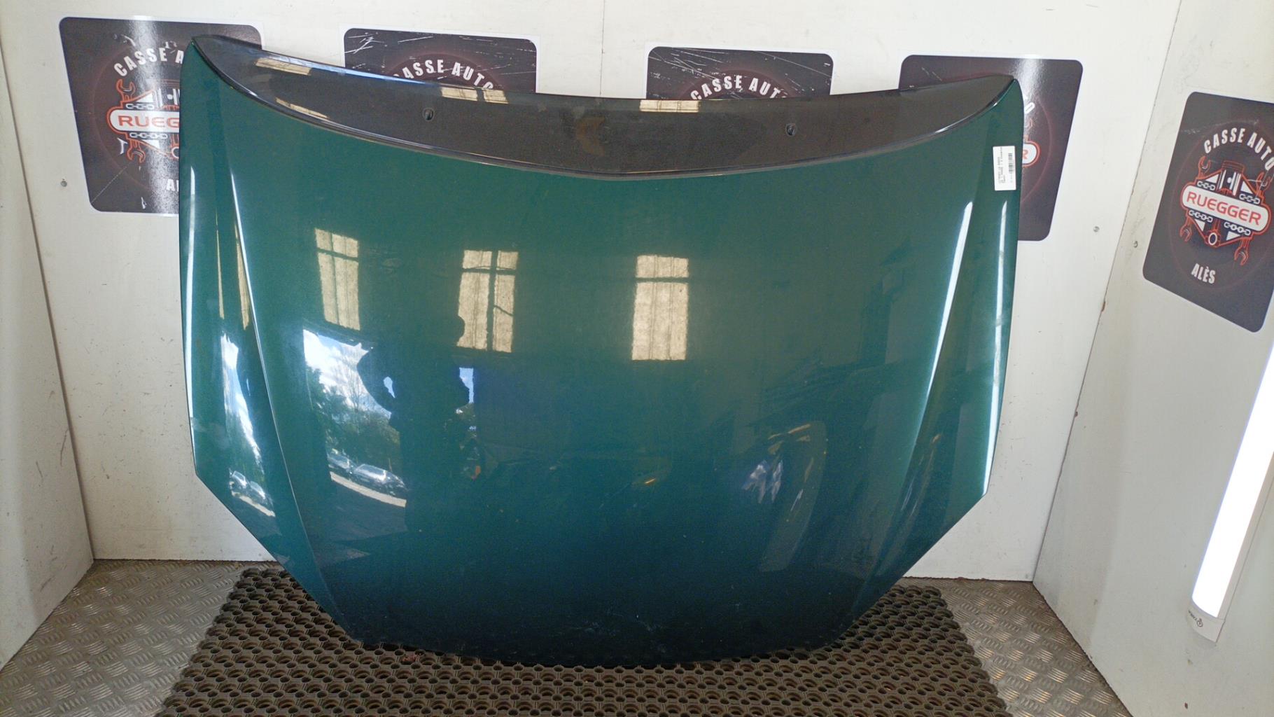 Capot CITROEN C5 1 PHASE 1 Essence - 1