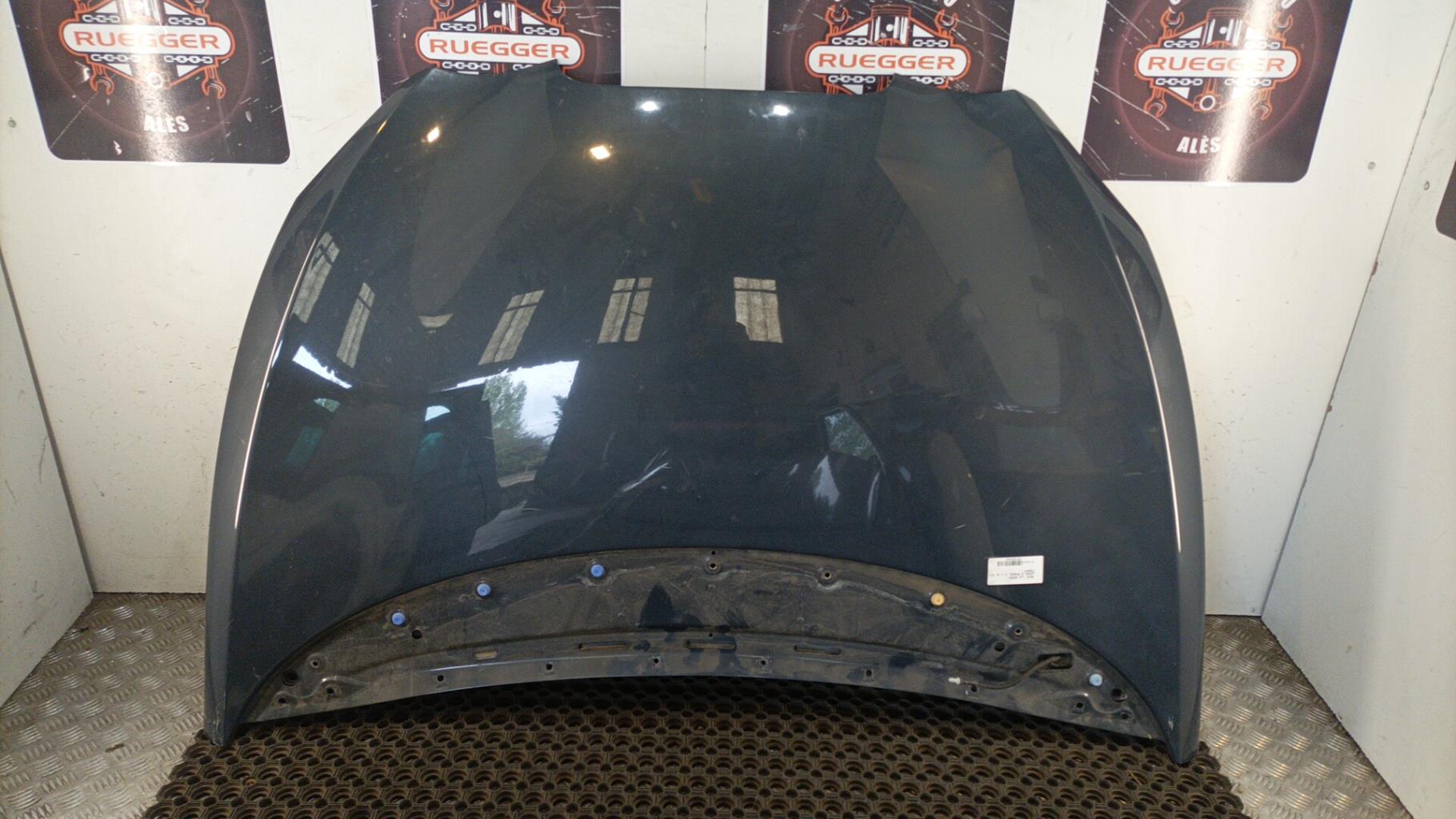 Capot SEAT LEON 2 PHASE 1 Diesel - 1
