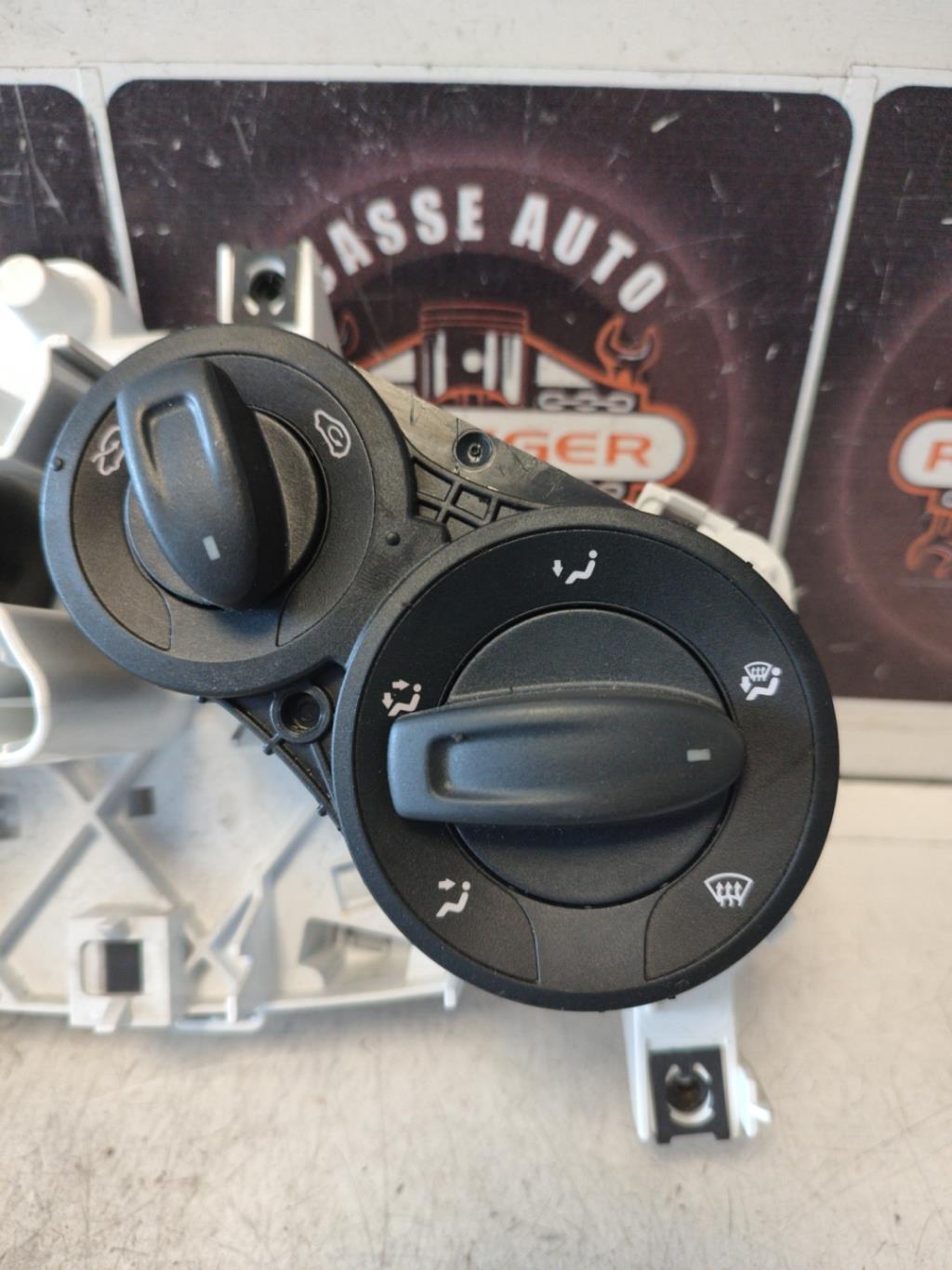 Commande chauffage FORD KA 2 PHASE 2 Essence - 1