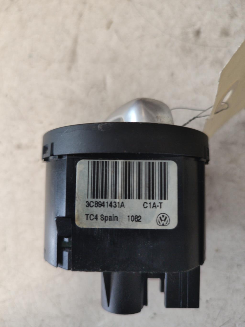 Commande de phare VOLKSWAGEN GOLF 6 Diesel - 1