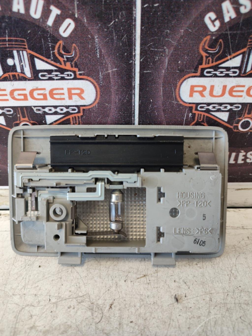 Eclairage de plafonnier SUZUKI SX4 1 Diesel - 1