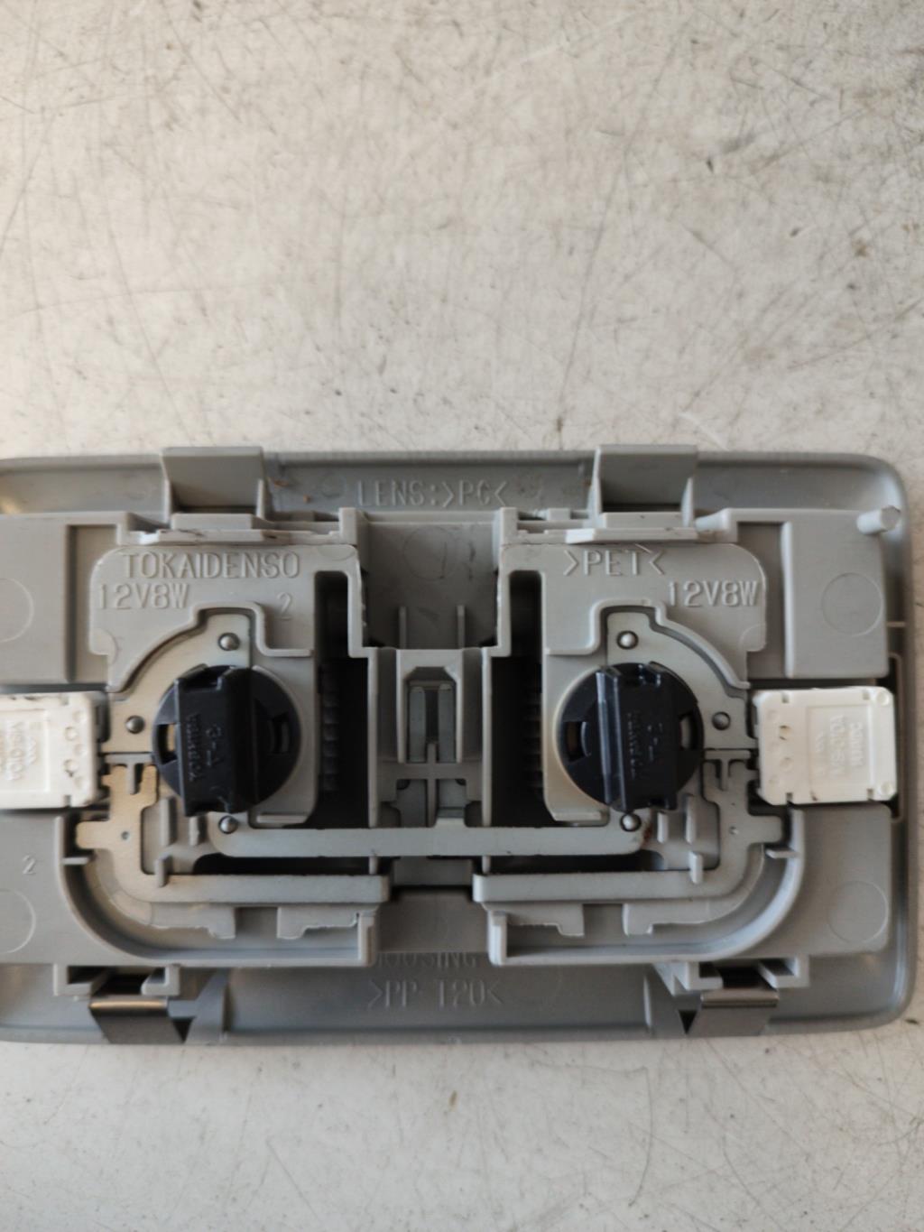 Eclairage de plafonnier SUZUKI SX4 1 Diesel - 1