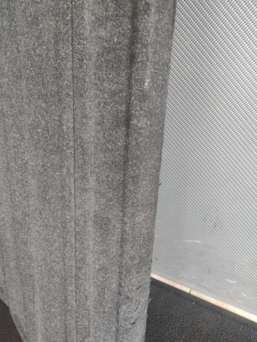 Photo de la pièce