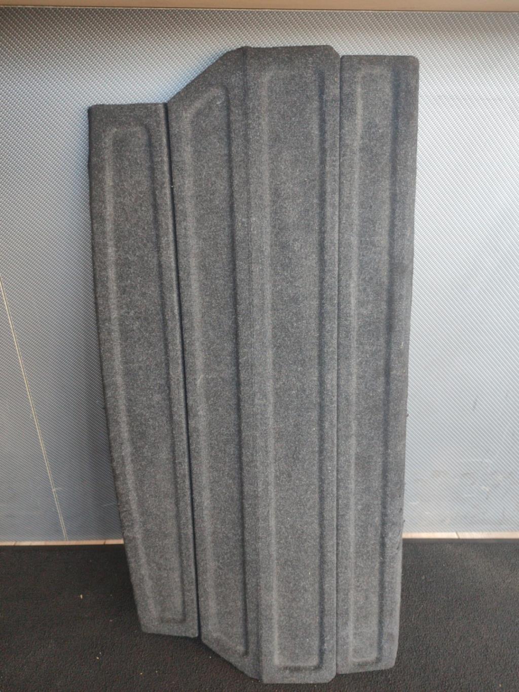 Plage arriere OPEL MERIVA A PHASE 2 Essence - 1
