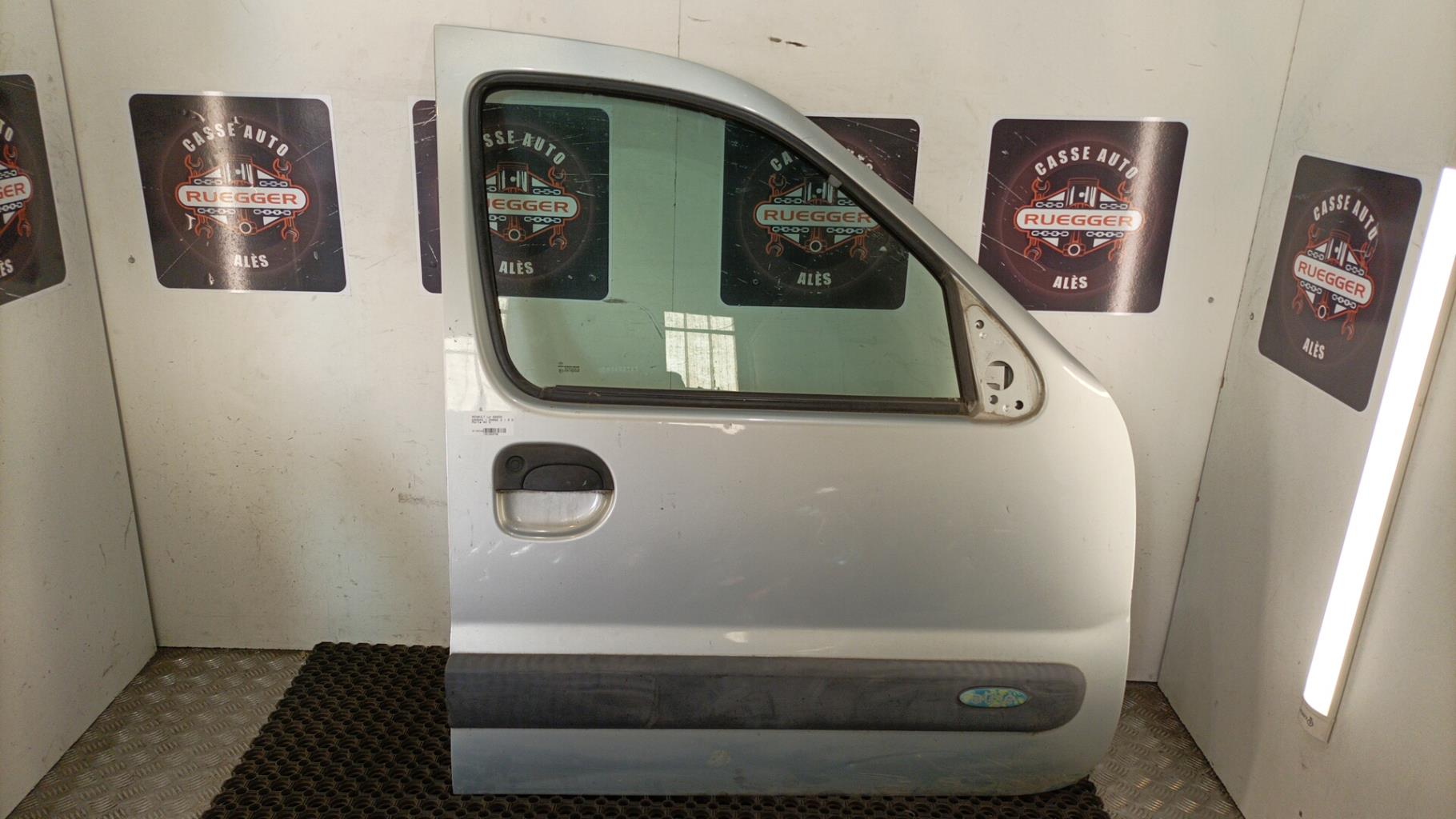 Porte avant droit RENAULT KANGOO 1 PHASE 2 Diesel - 1
