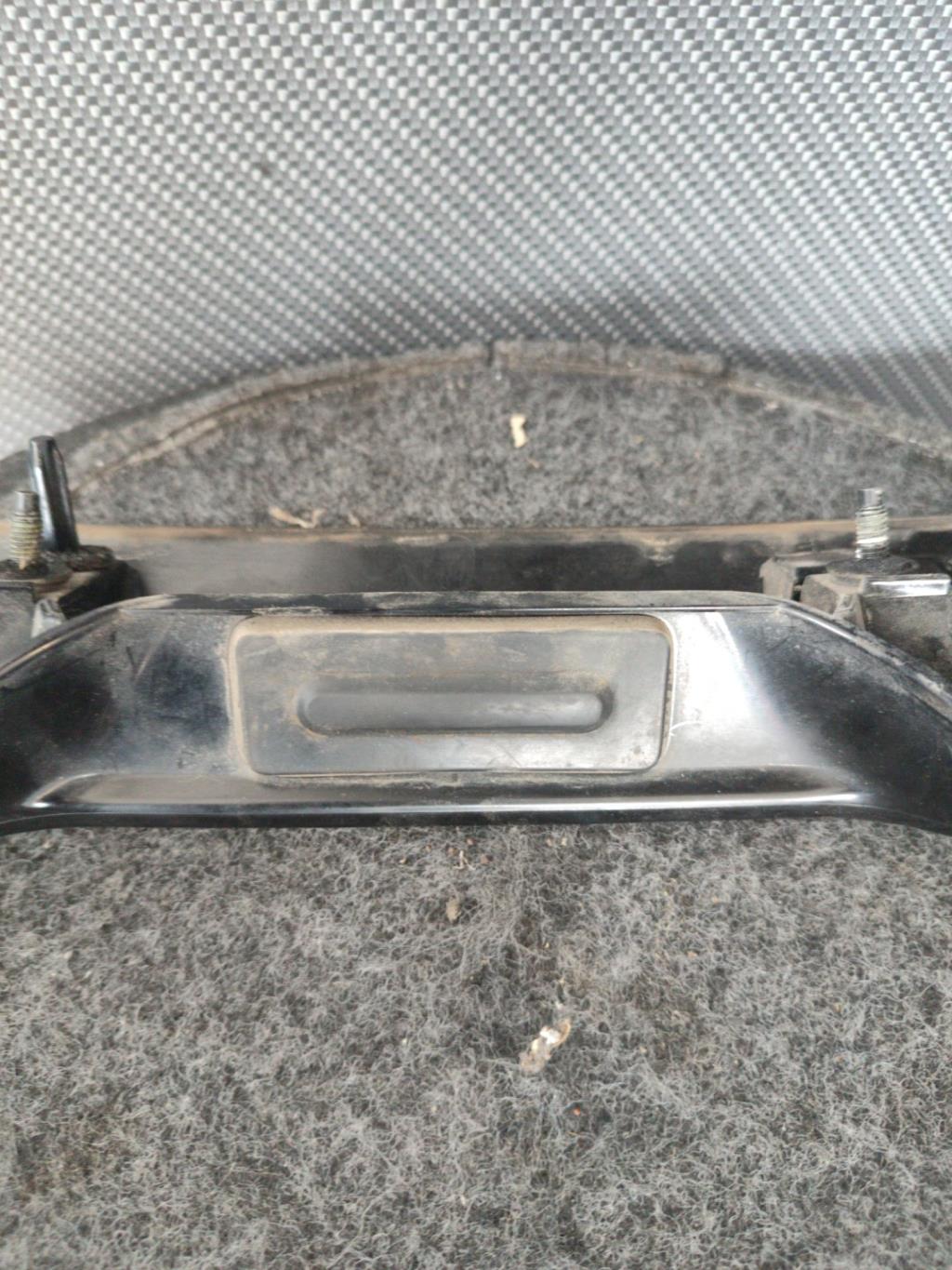 Baguette de coffre PEUGEOT 208 2 Electricité - 1