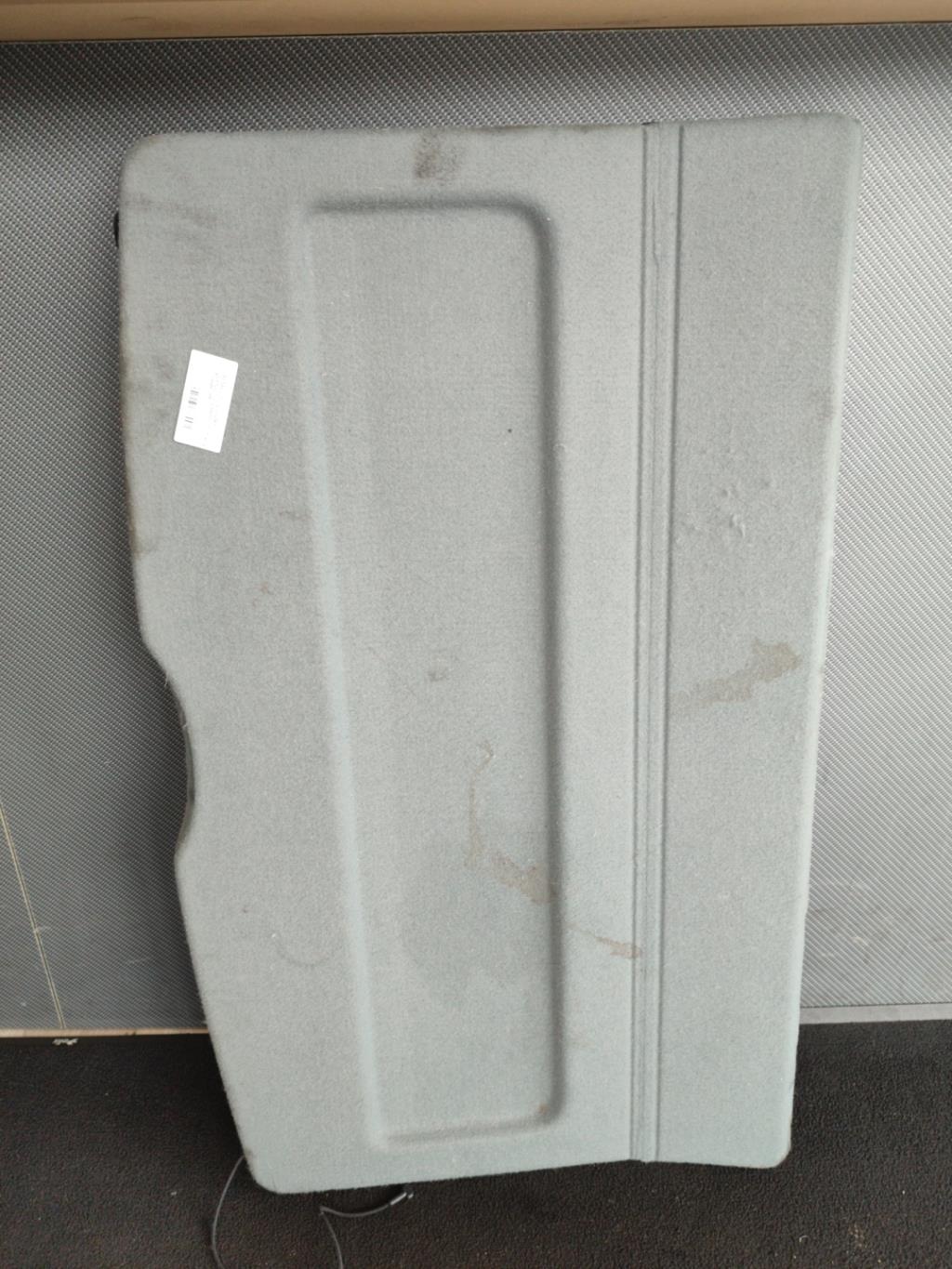Plage arriere RENAULT SCENIC 1 PHASE 1 Essence - 1