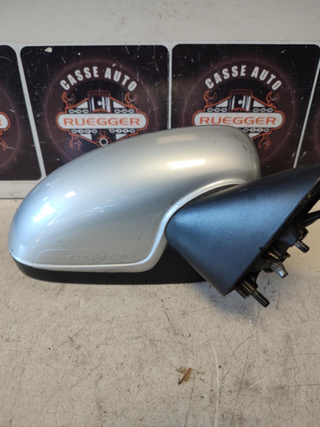 Retroviseur droit OPEL CORSA D PHASE 1 Diesel - 1