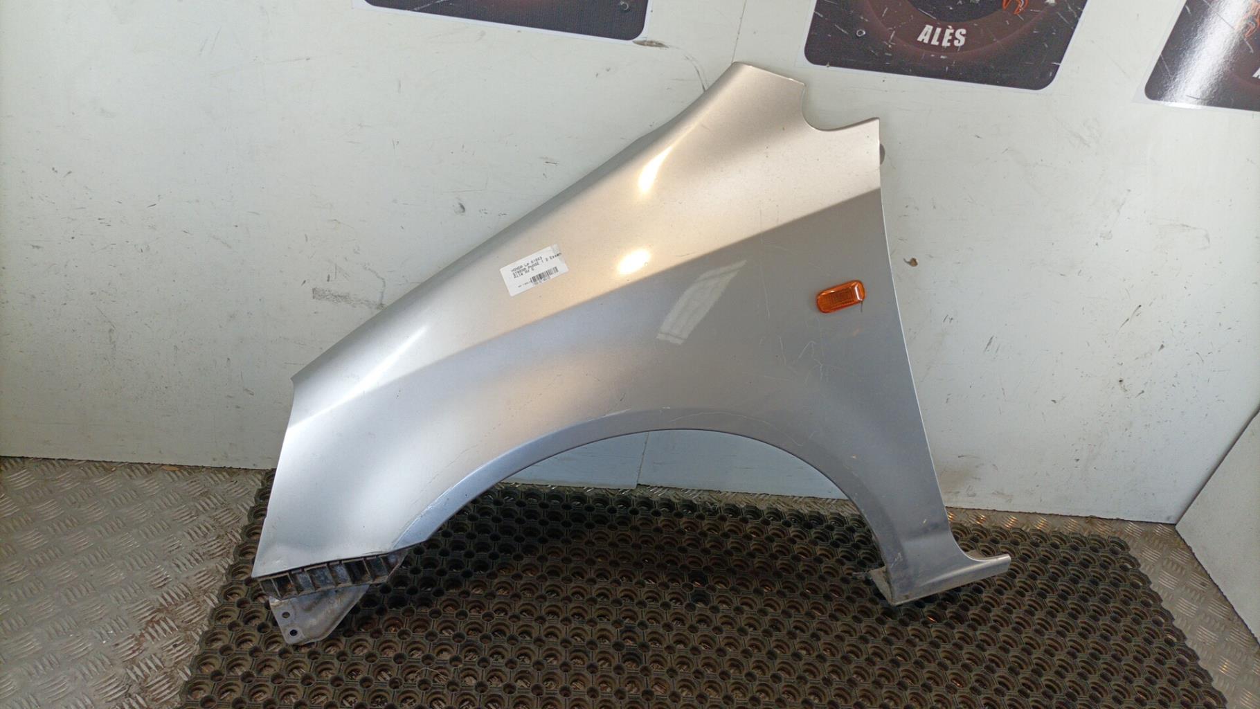 Aile avant gauche HONDA STREAM PHASE 1 Essence - 1
