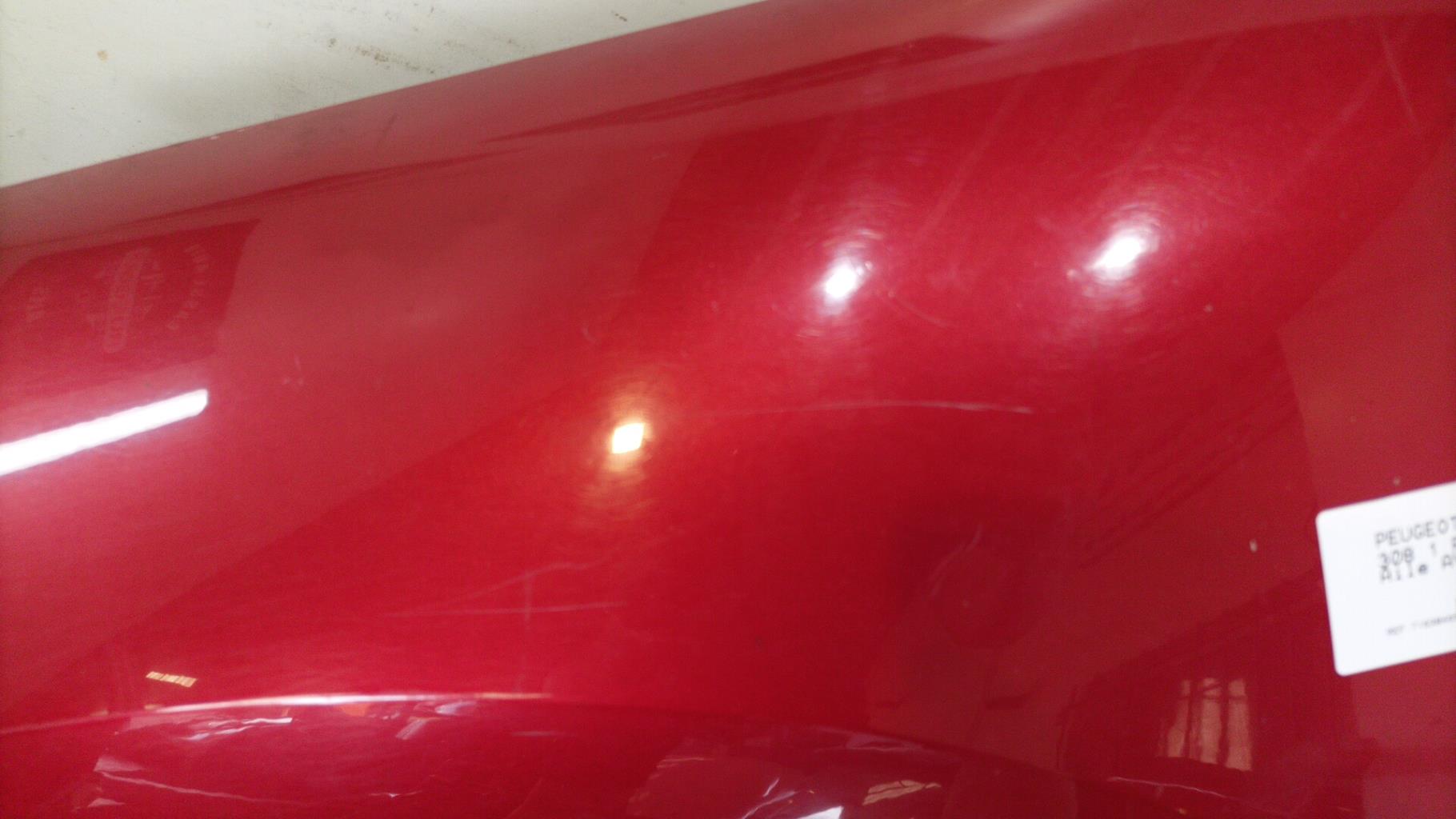 Aile avant gauche PEUGEOT 308 1 PHASE 1 Diesel - 1