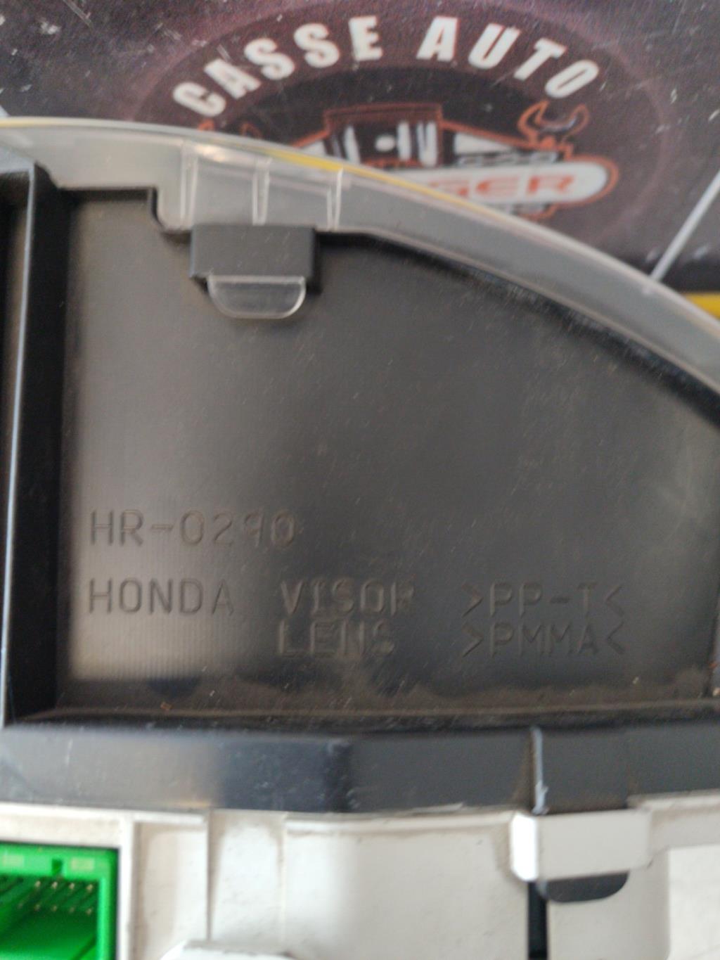 Compteur HONDA STREAM PHASE 1 Essence - 1