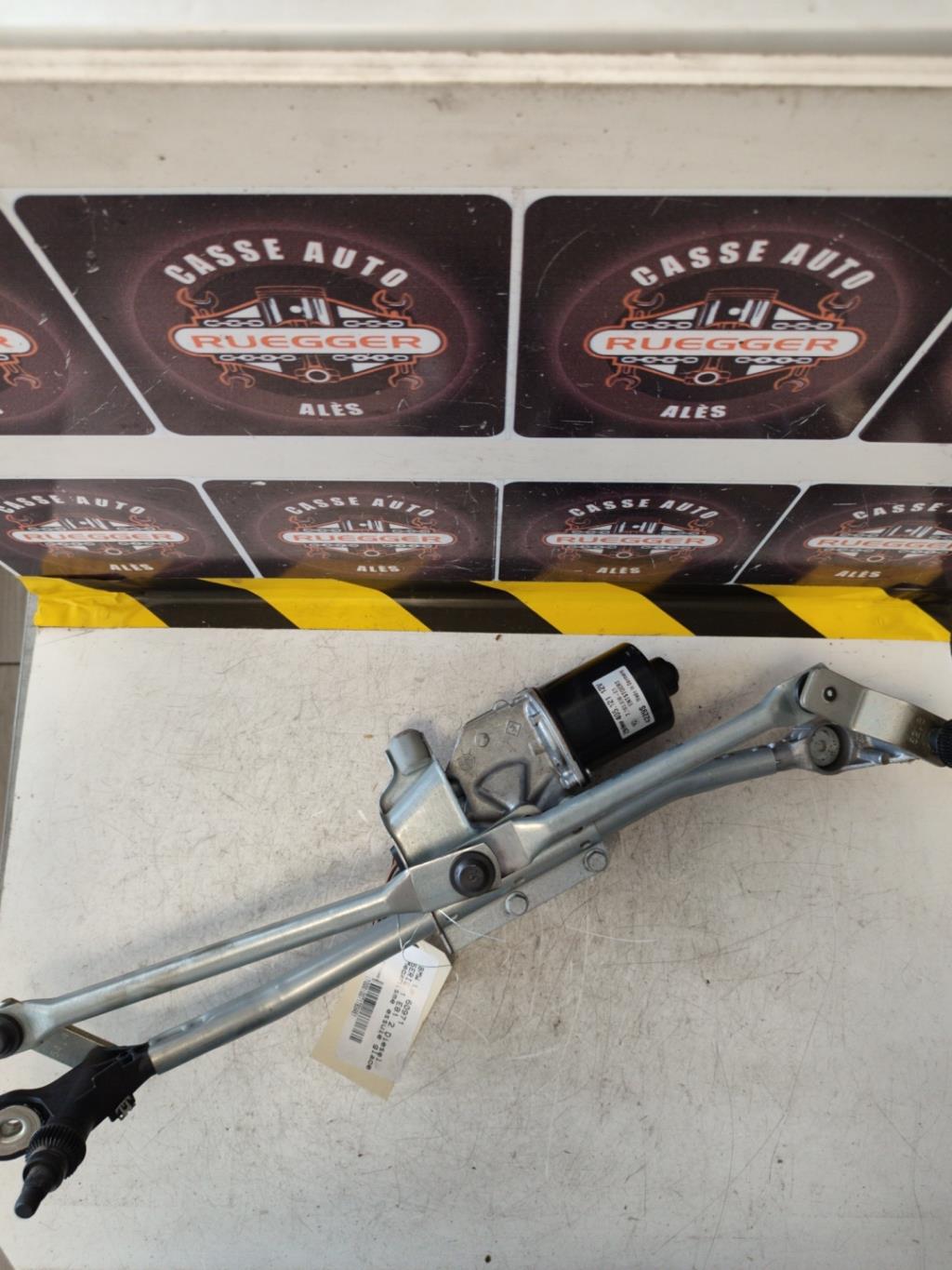 Mecanisme essuie glace avant BMW SERIE 1 E81 Diesel - 1