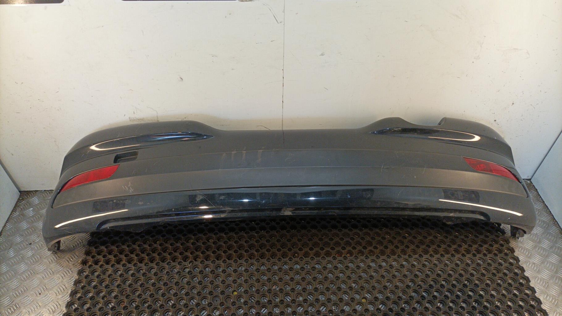 Pare choc arriere PEUGEOT 206+ Diesel - 1