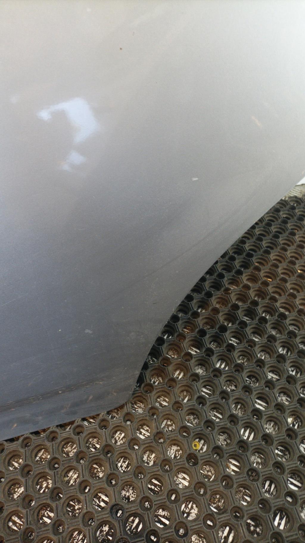 Porte arriere gauche HONDA STREAM PHASE 1 Essence - 1