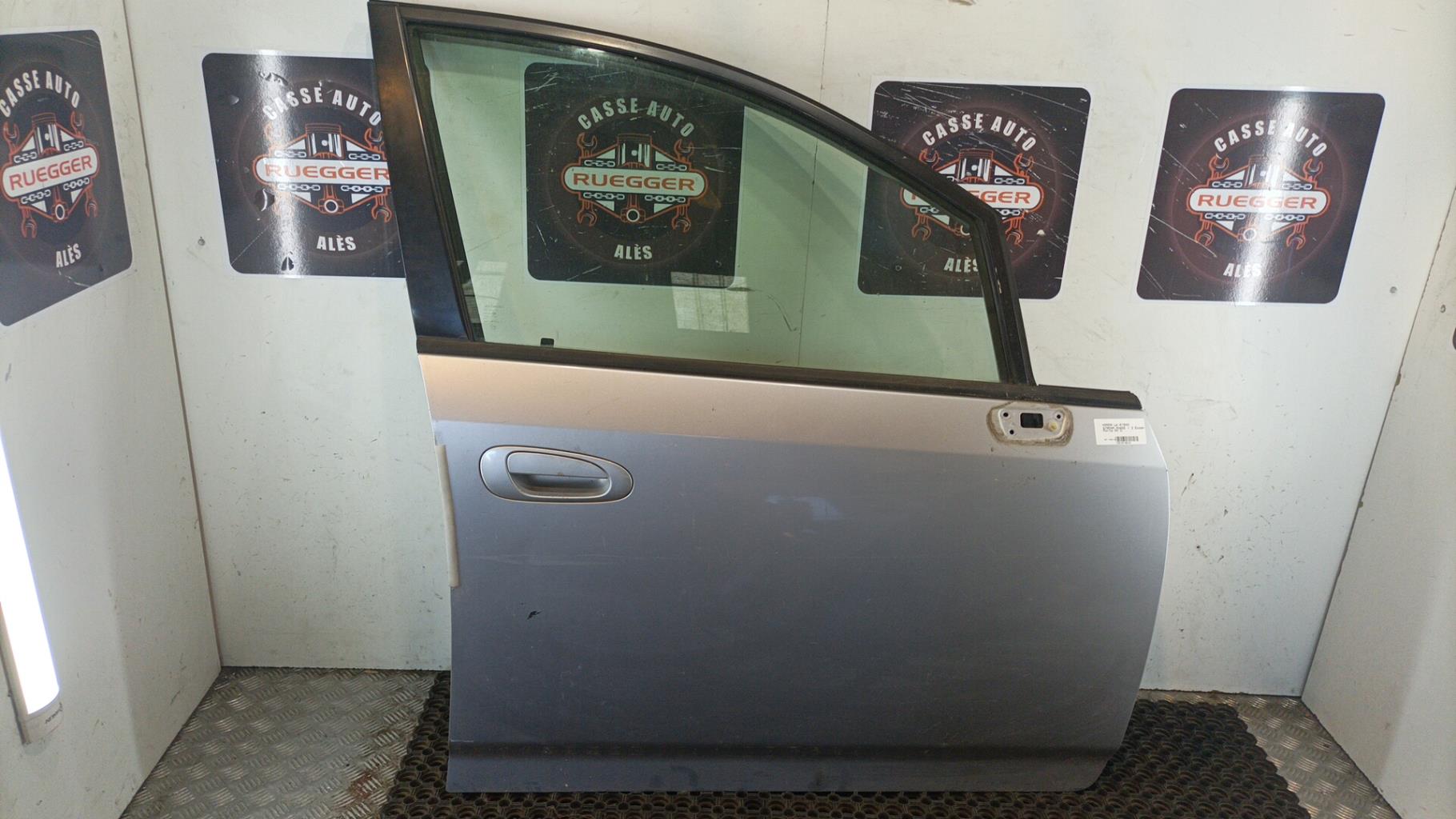 Porte avant droit HONDA STREAM PHASE 1 Essence - 1