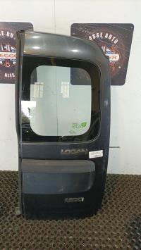 Porte de coffre droit