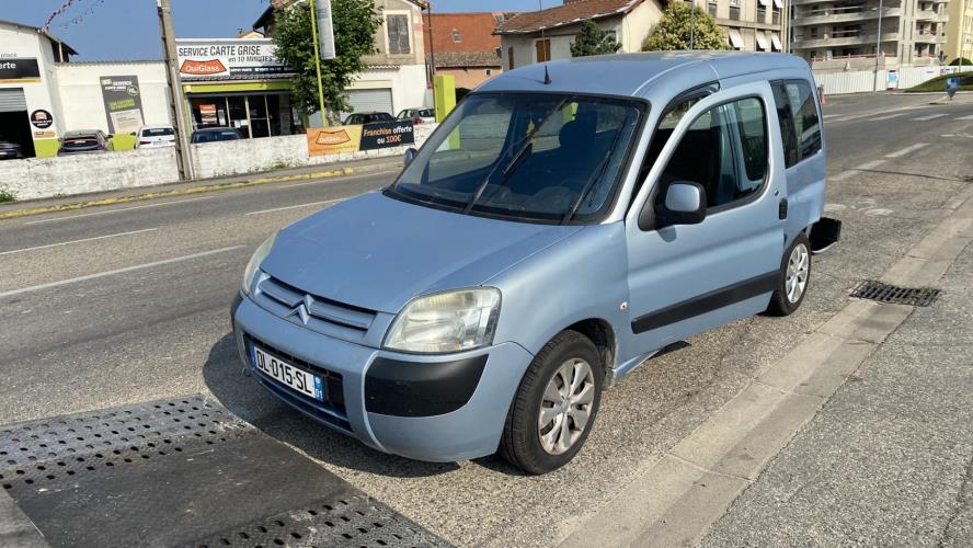 Photo de la pièce