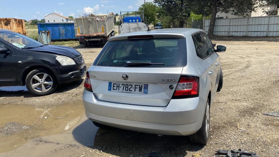 Photo de la pièce
