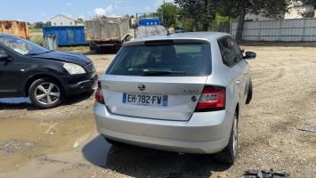 Photo de la pièce
