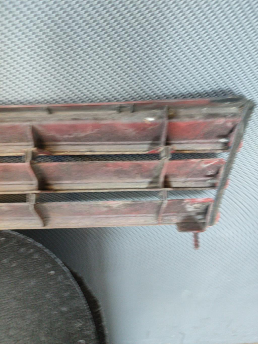 Calandre PEUGEOT 309 PHASE 2 Essence - 1