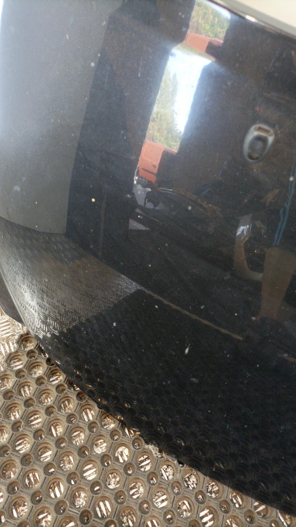 Capot PEUGEOT 207 PHASE 2 Diesel - 1