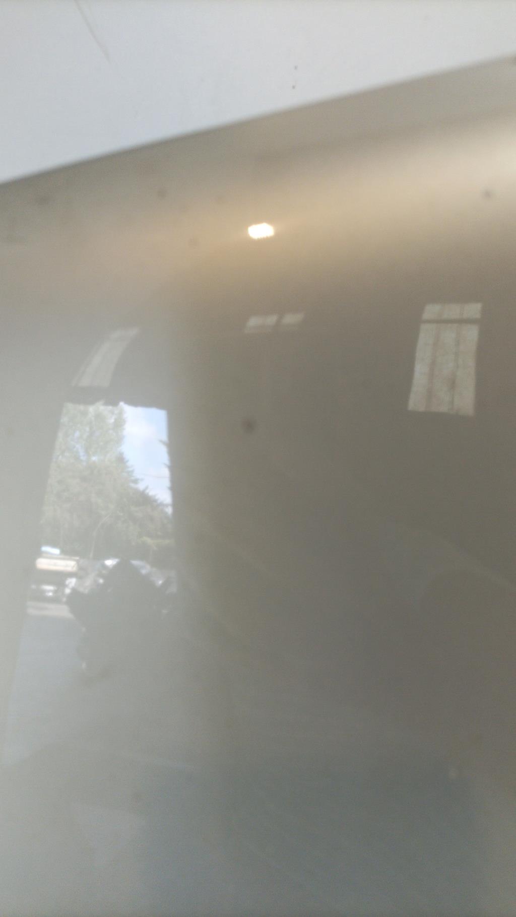 Capot VOLVO V 70 1 PHASE 1 BREAK Essence - 1