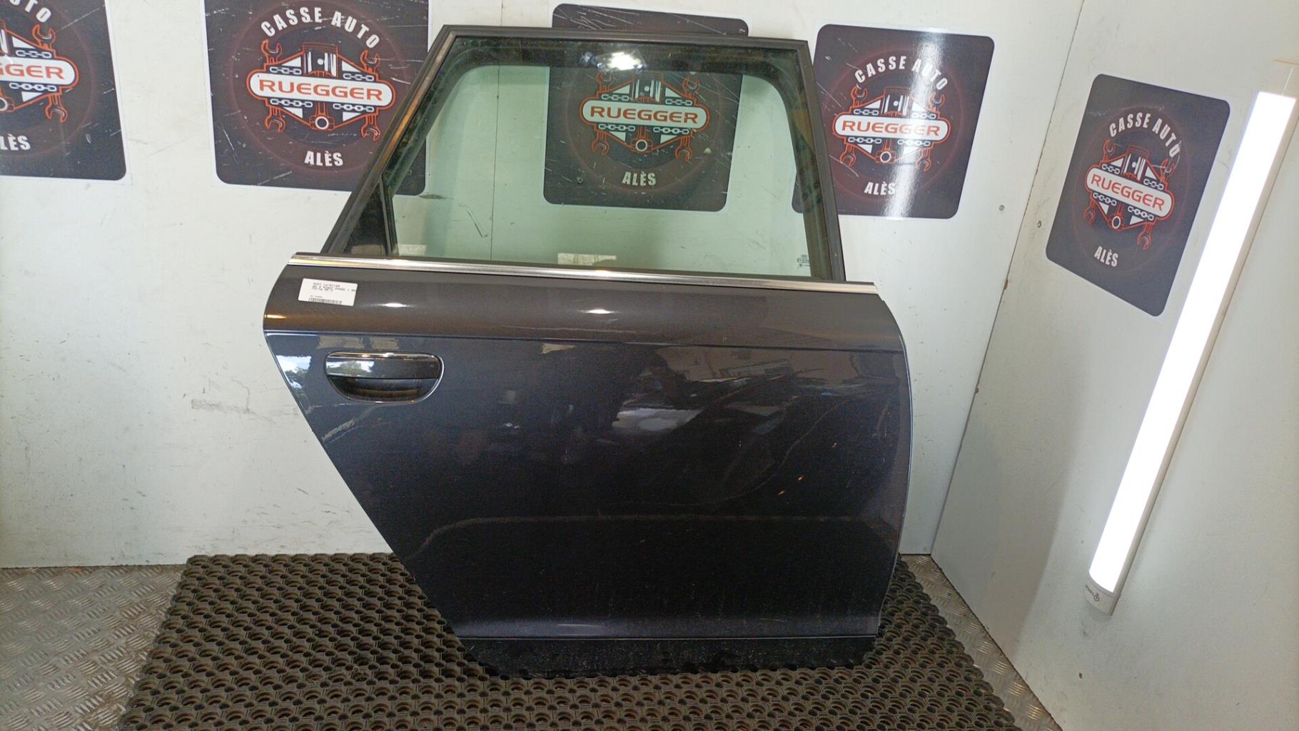 Porte arriere droit AUDI A6 3 AVANT PHASE 1 BREAK Diesel - 1