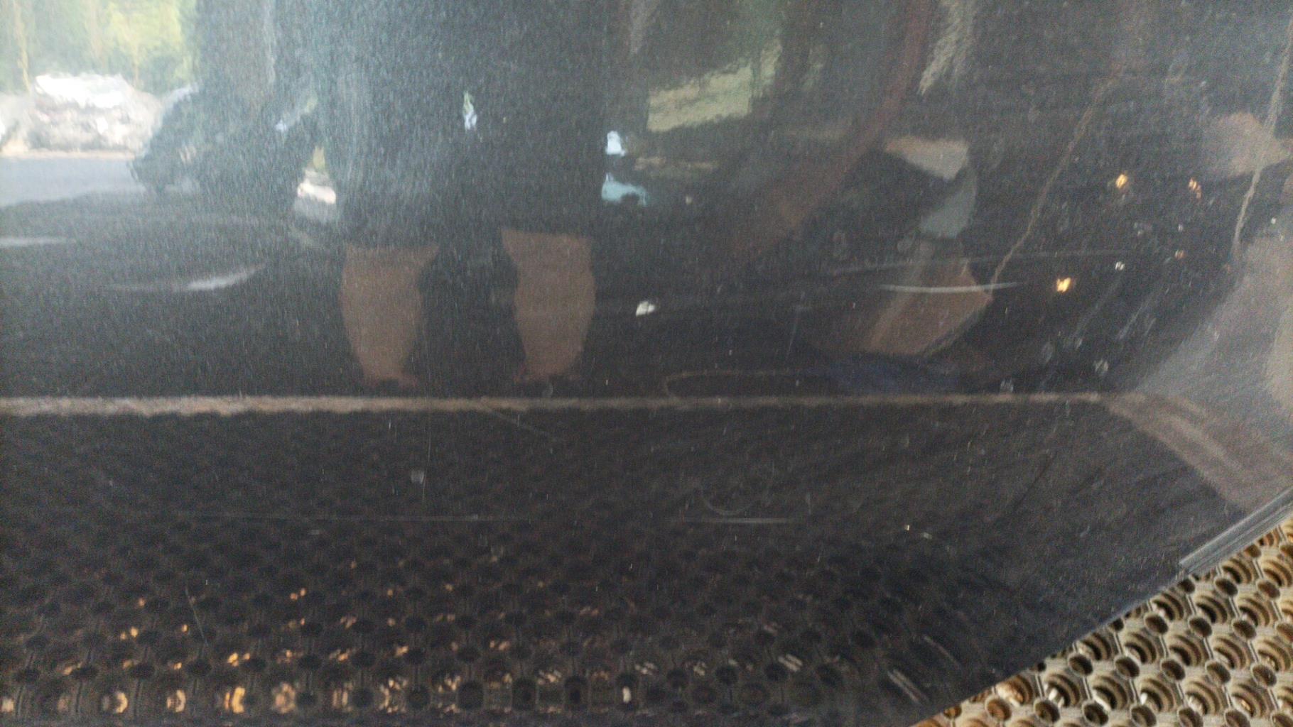Porte arriere gauche CITROEN C5 2 Diesel - 1