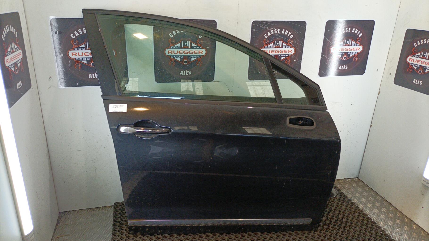 Porte avant droit CITROEN C5 2 Diesel - 1
