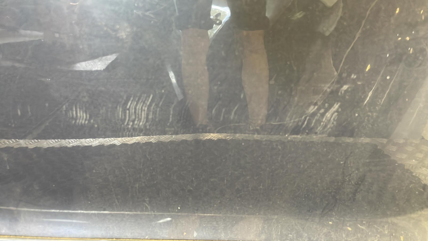 Porte avant droit FORD S-MAX 1 PHASE 2 Diesel - 1
