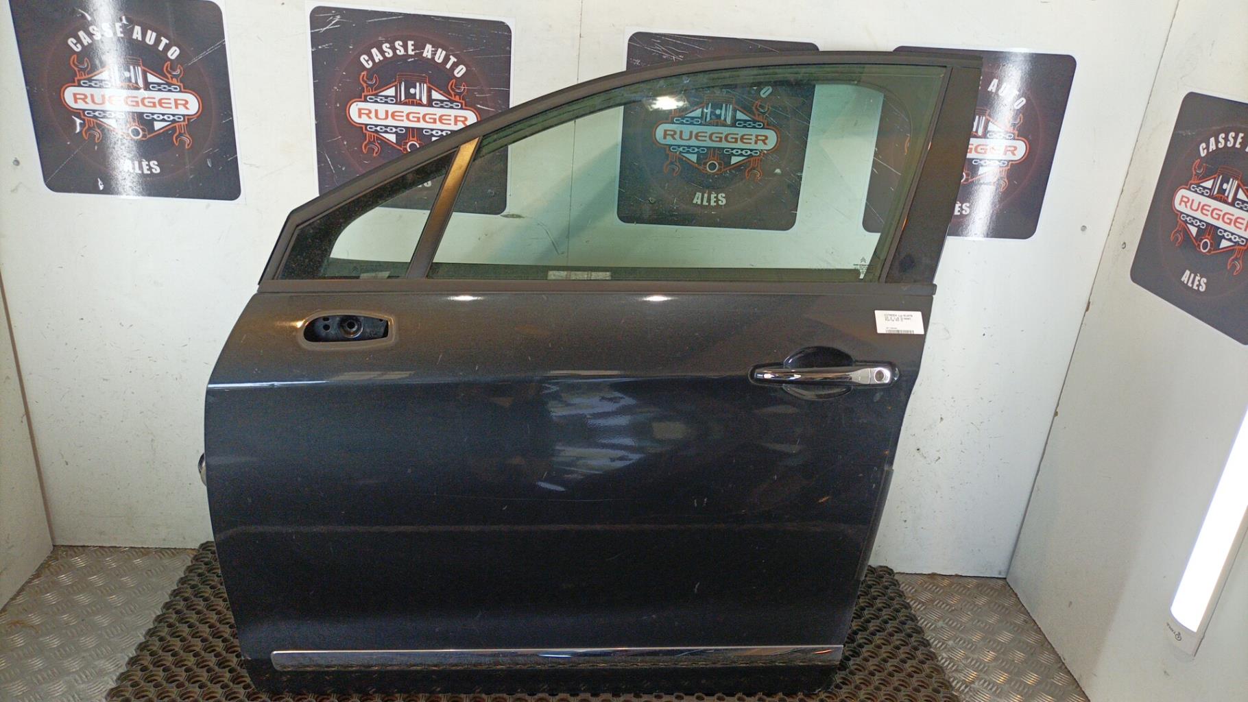 Porte avant gauche CITROEN C5 2 Diesel - 1