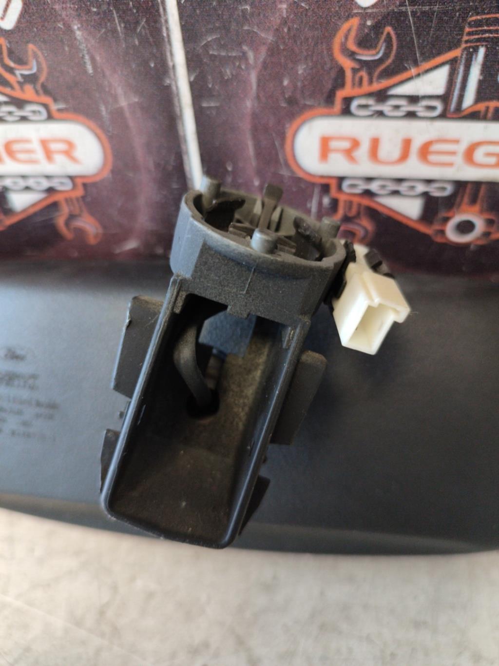 Retroviseur interieur FORD MONDEO 2 Diesel - 1