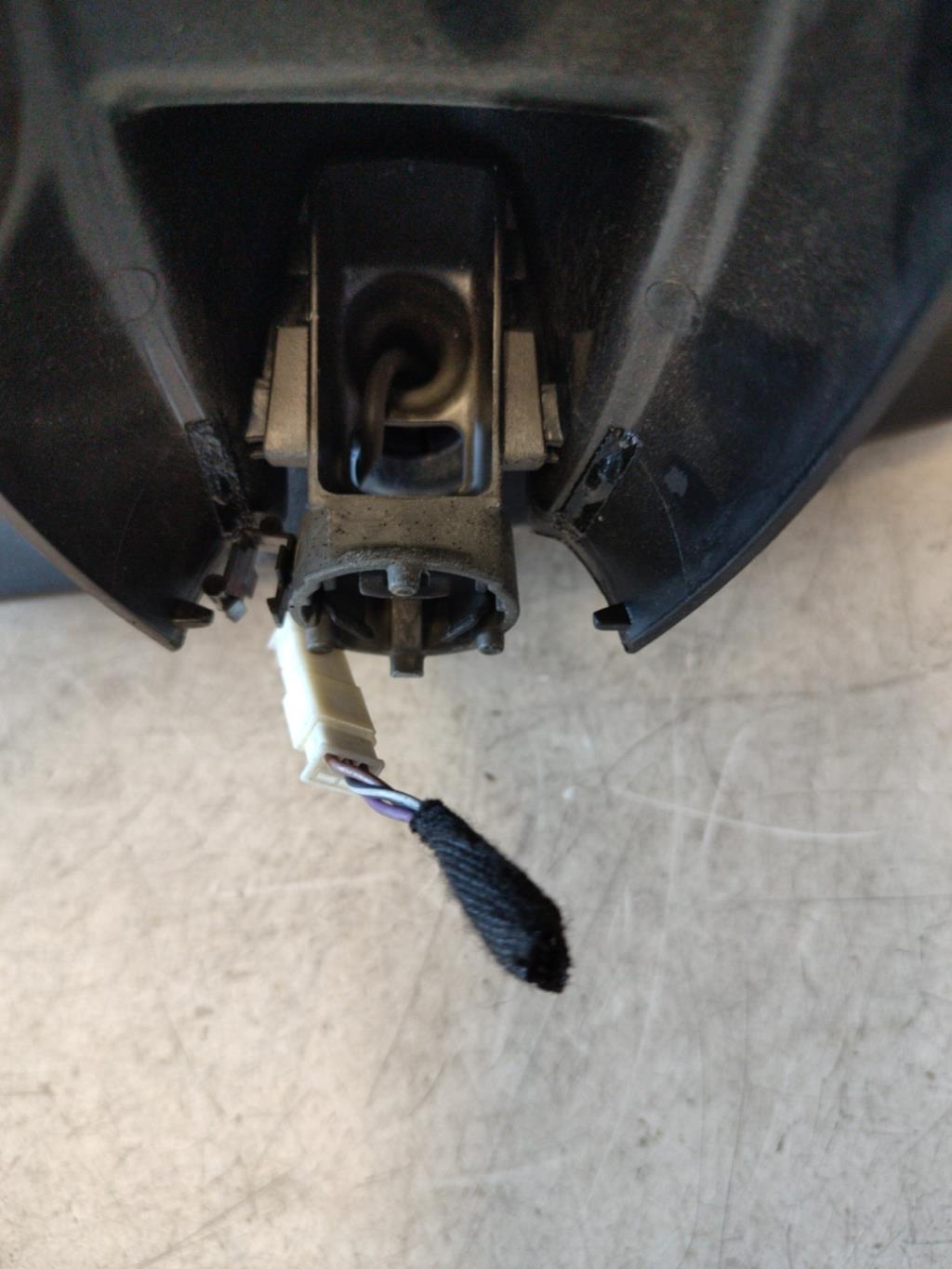Retroviseur interieur FORD S-MAX 1 PHASE 2 Diesel - 1