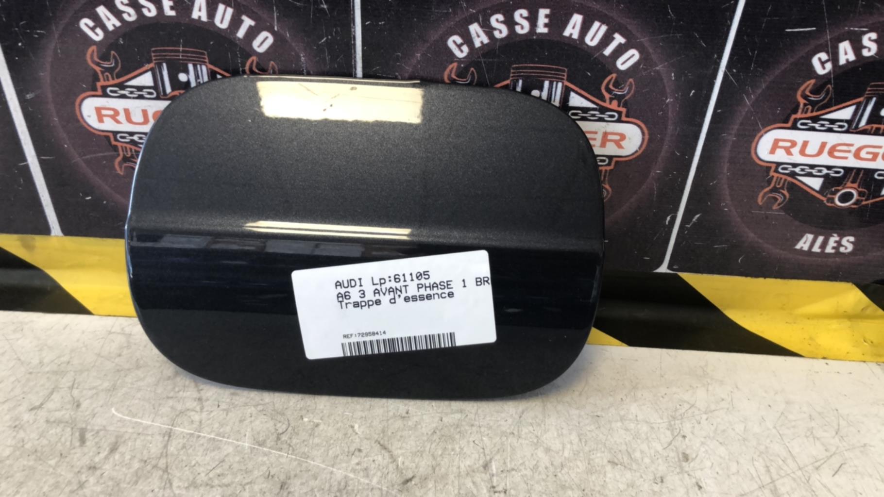 Trappe d'essence AUDI A6 3 AVANT PHASE 1 BREAK Diesel - 1