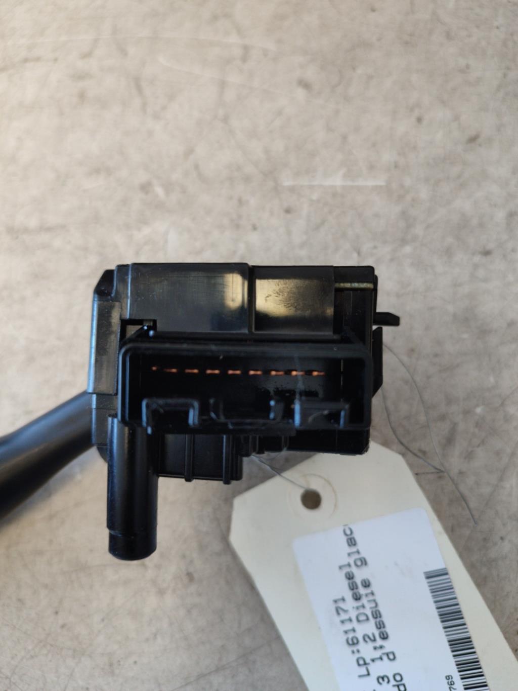 Commodo d'essuie glaces SUZUKI SWIFT 3 Diesel - 1