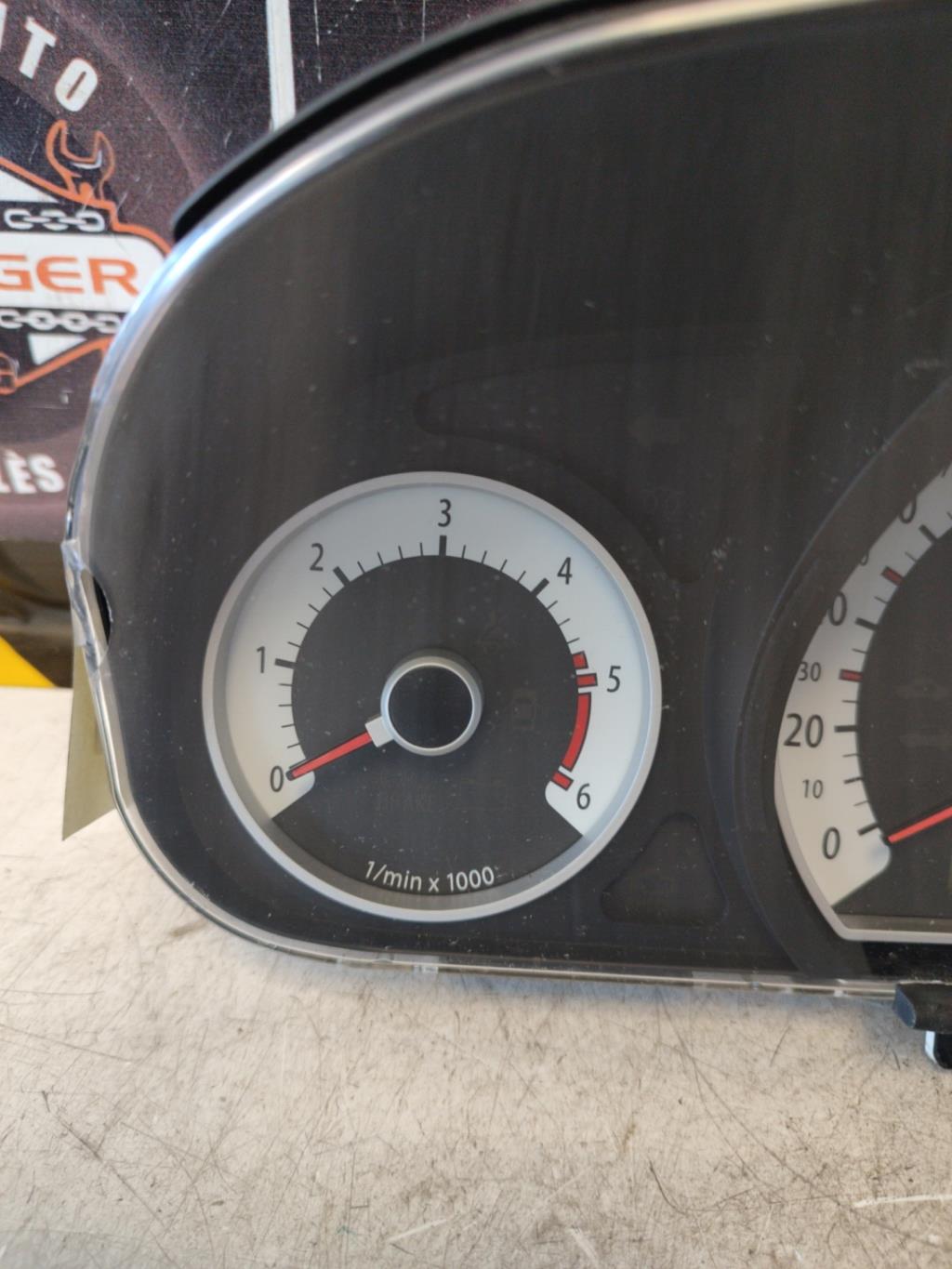 Compteur KIA CEE-D 1 PHASE 1 Diesel - 1