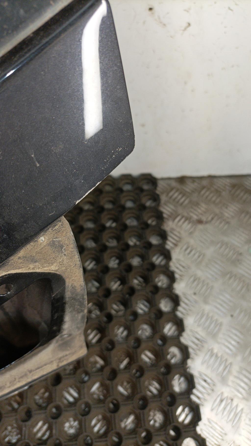 Malle/Hayon arriere CITROEN C3 2 PHASE 1 Essence - 1