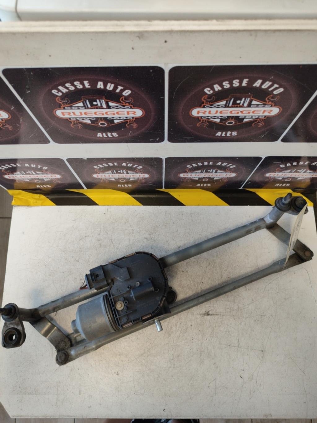 Mecanisme d'essuie glace VOLKSWAGEN GOLF 6 Diesel - 1
