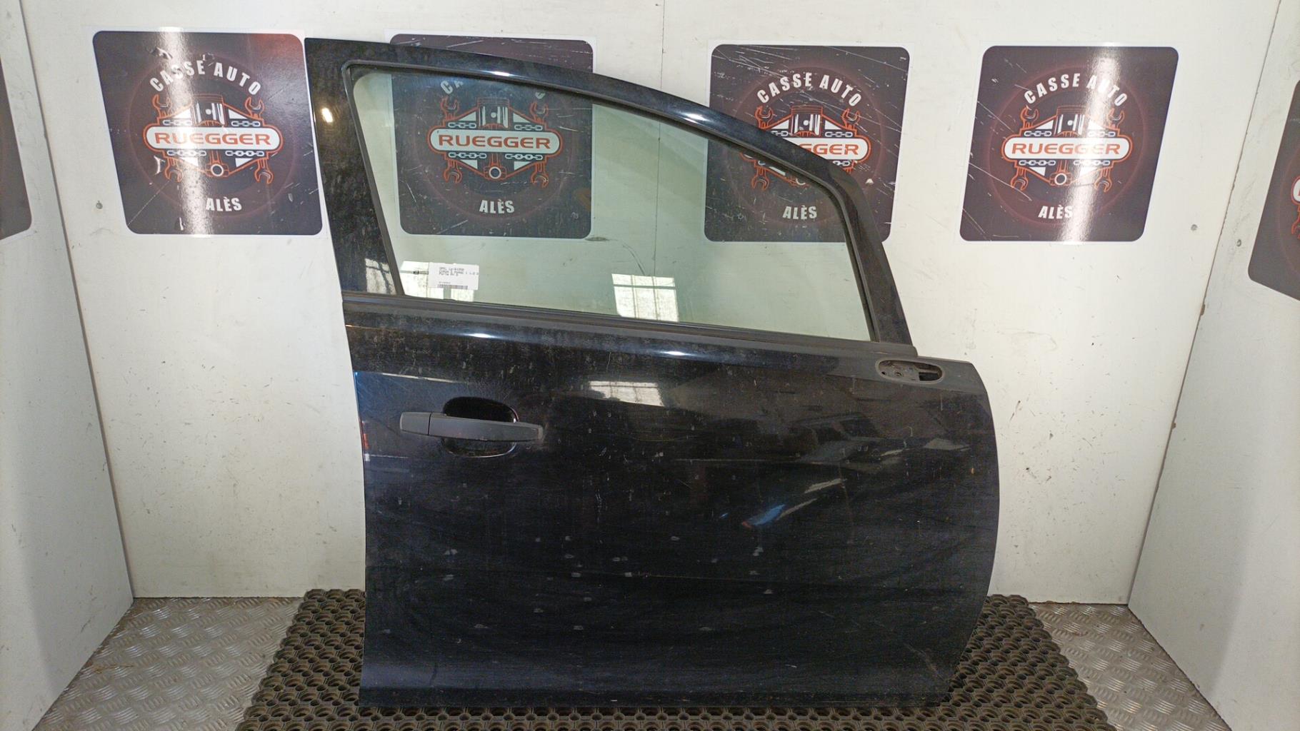 Porte avant droit OPEL CORSA D PHASE 1 Diesel - 1