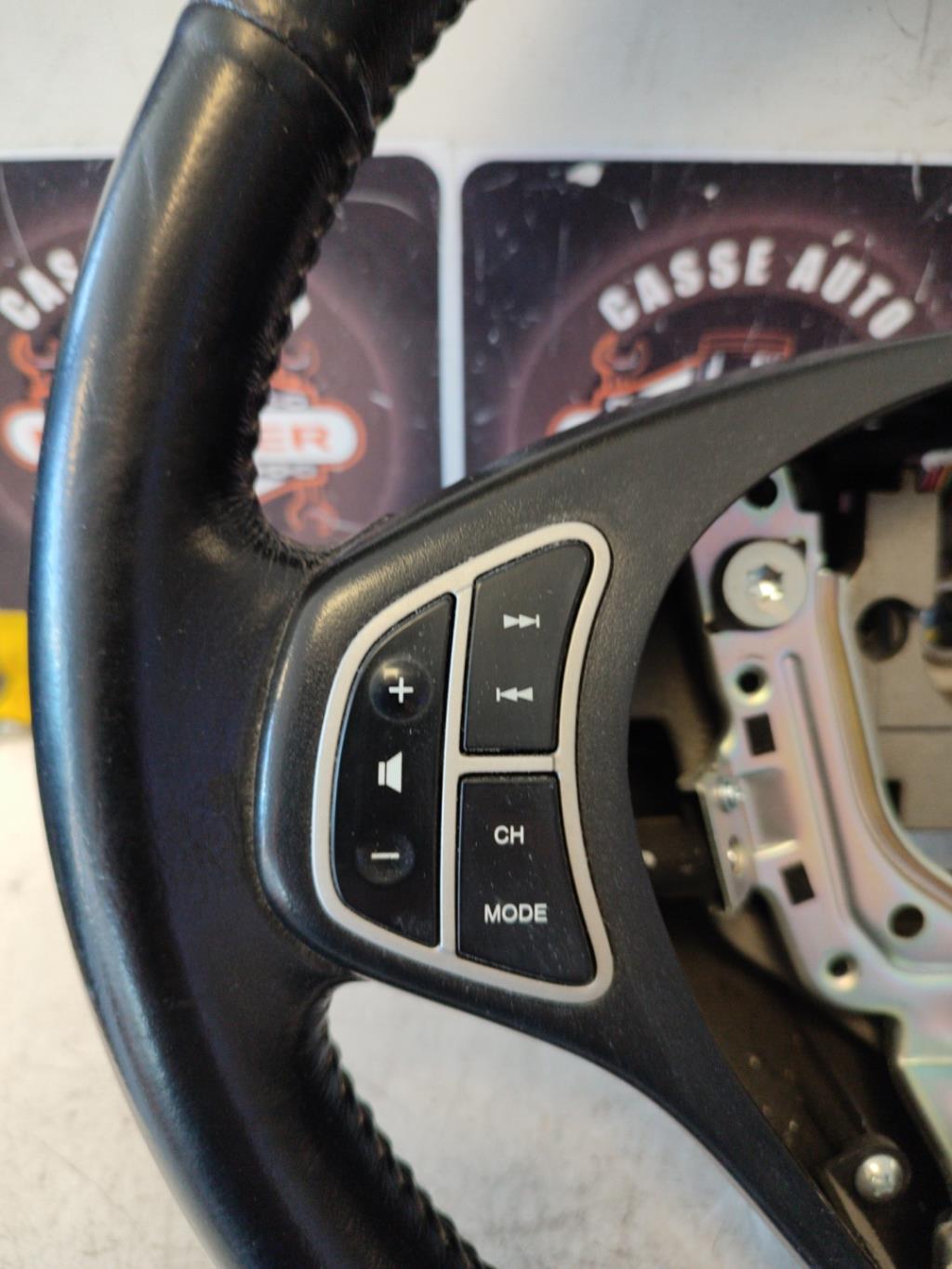 Volant KIA CEE-D 1 PHASE 1 Diesel - 1