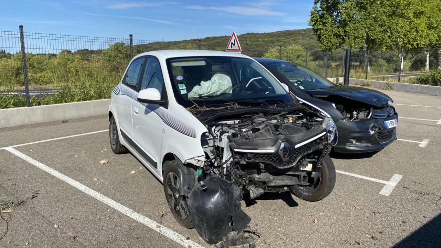 Photo de la pièce