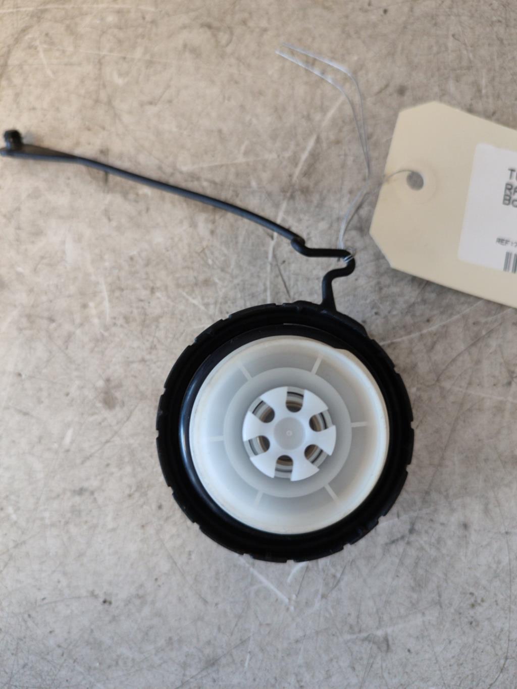 Bouchon de carburant TOYOTA RAV4 4 PHASE 2 Essence/Hybride - 1