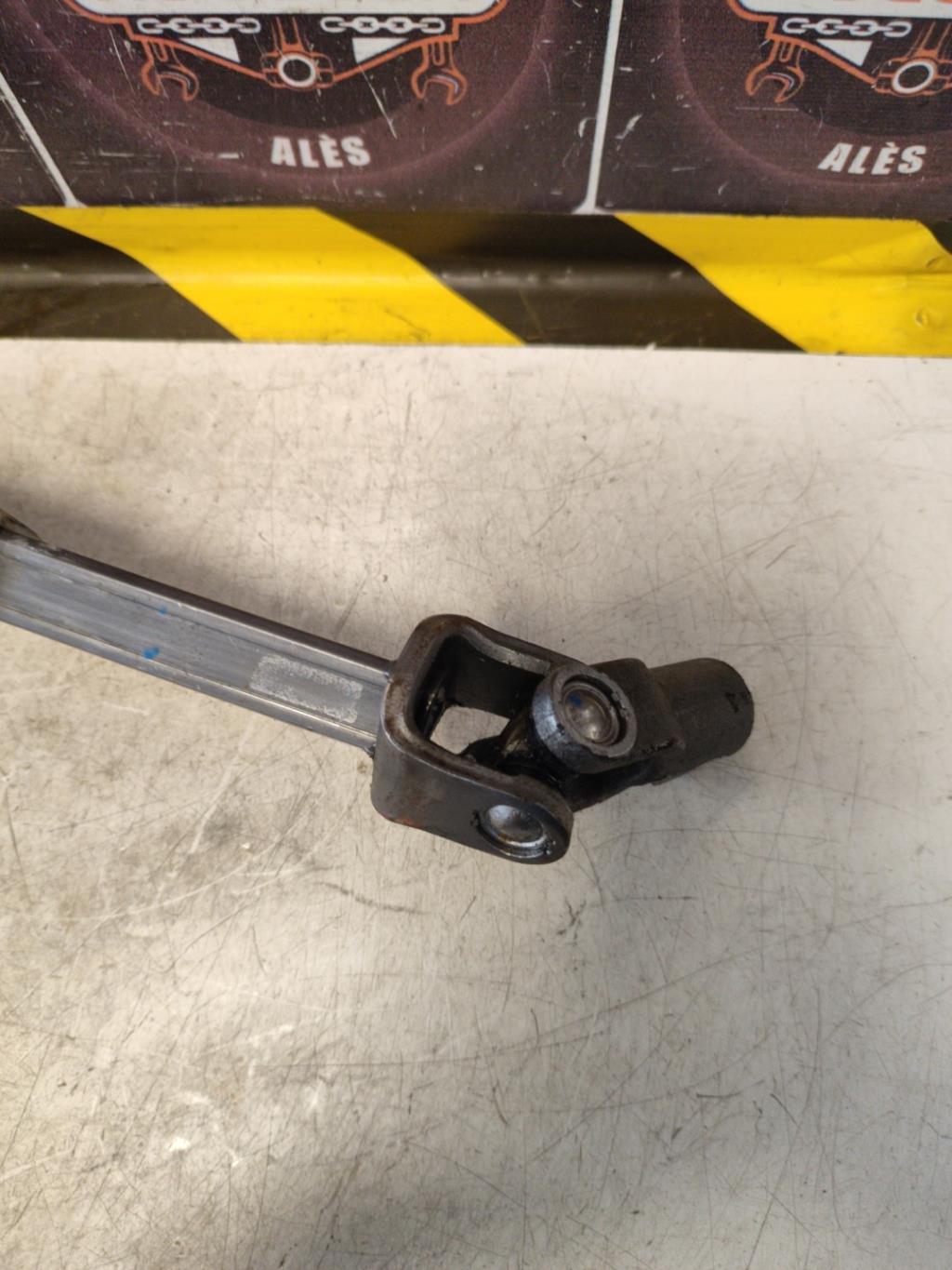 Colonne de direction PEUGEOT BOXER 3 PHASE 2 Diesel - 1