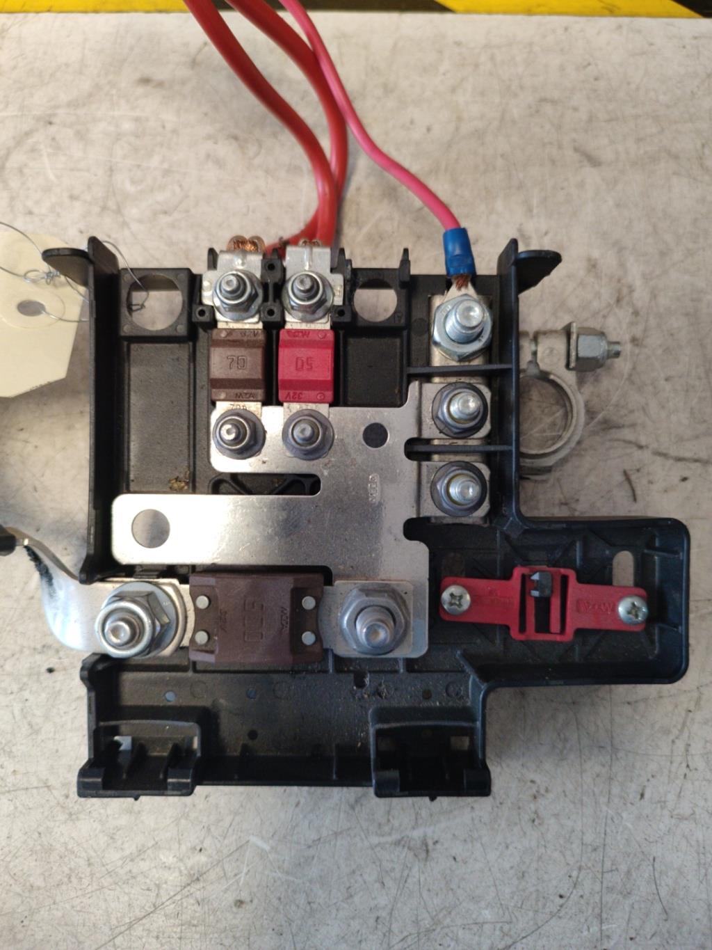 Divers PEUGEOT BOXER 3 PHASE 2 Diesel - 1
