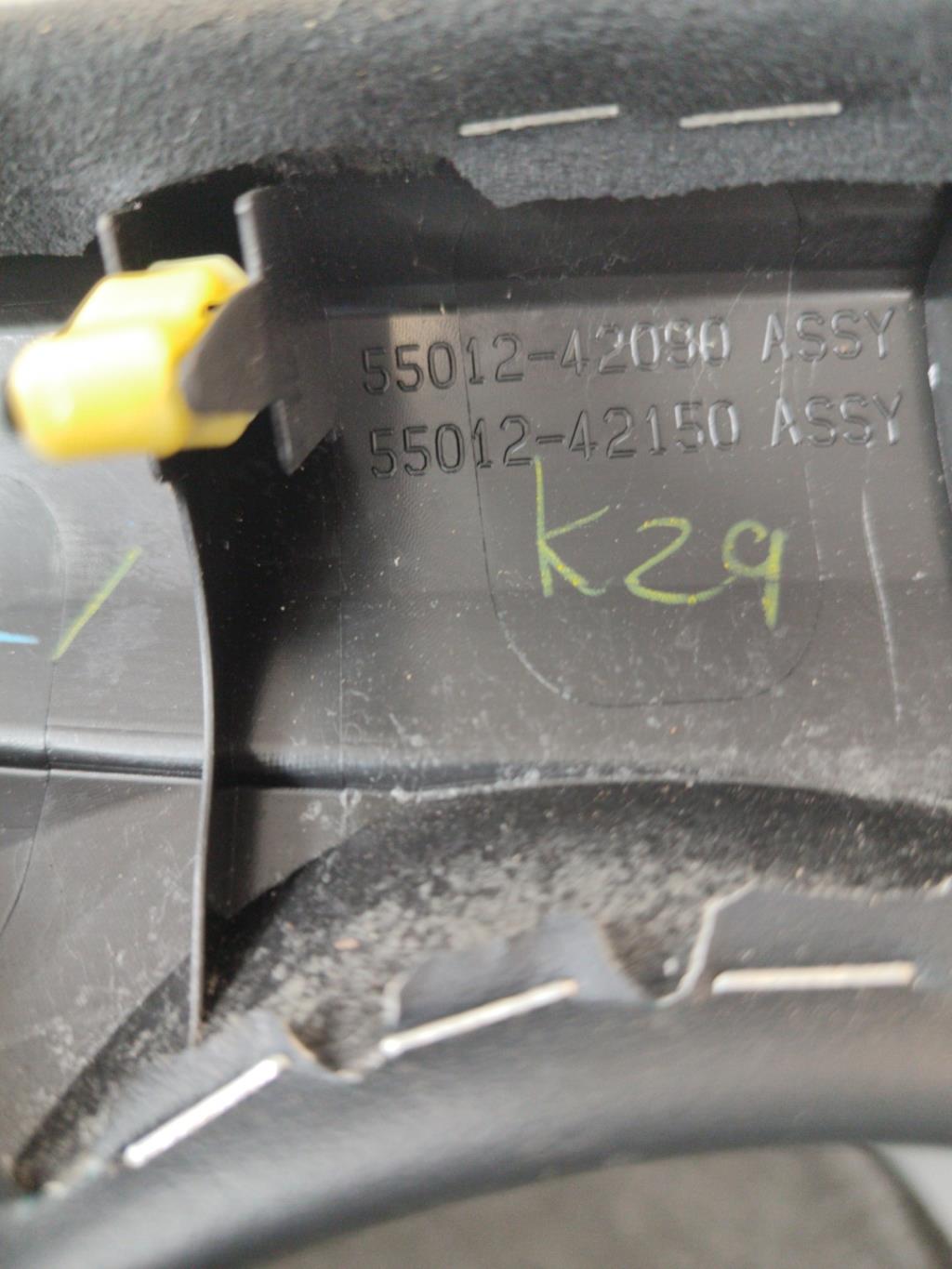 Divers TOYOTA RAV4 4 PHASE 2 Essence/Hybride - 1