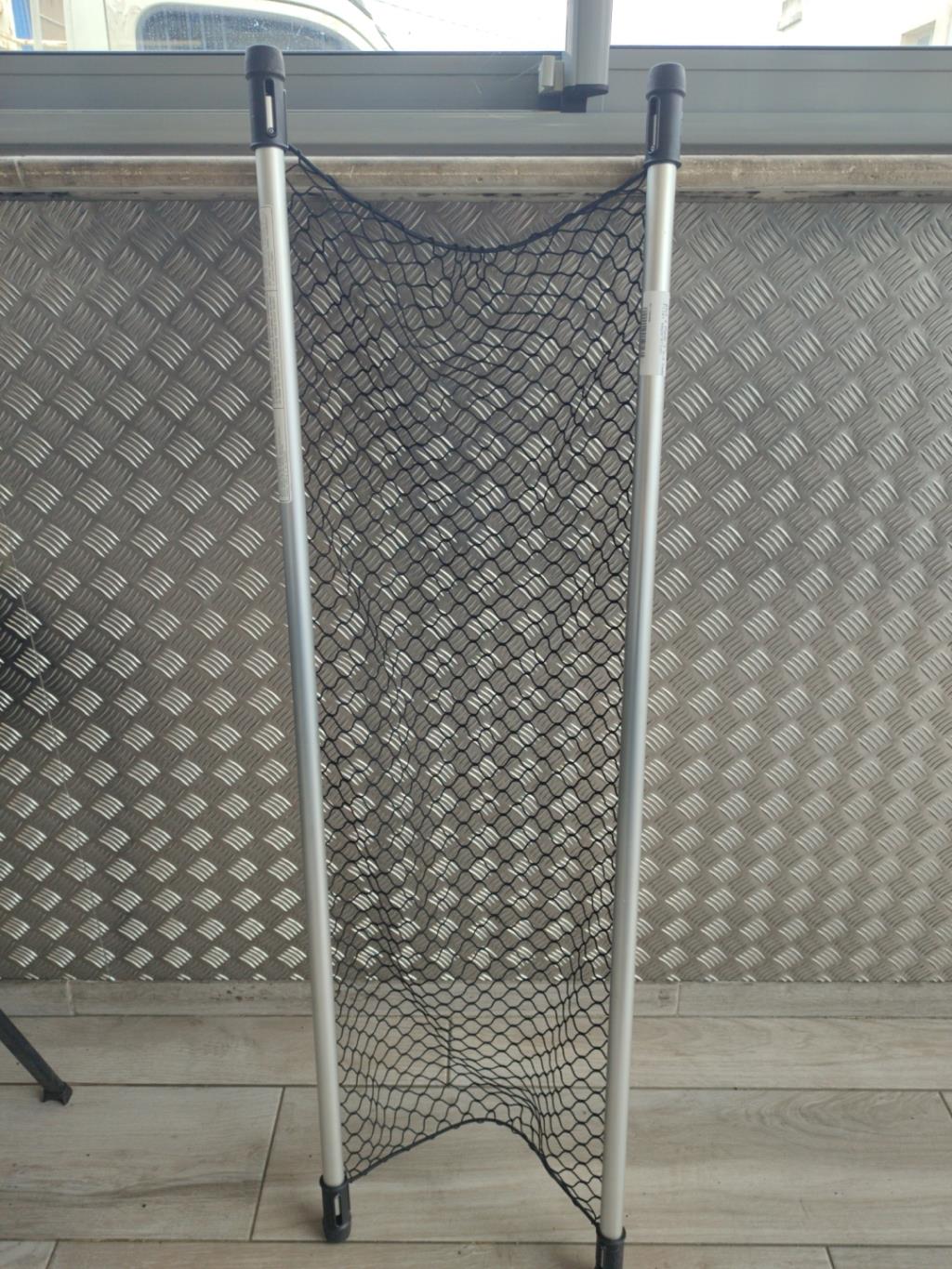Filet separation TOYOTA RAV4 4 PHASE 2 Essence/Hybride - 1