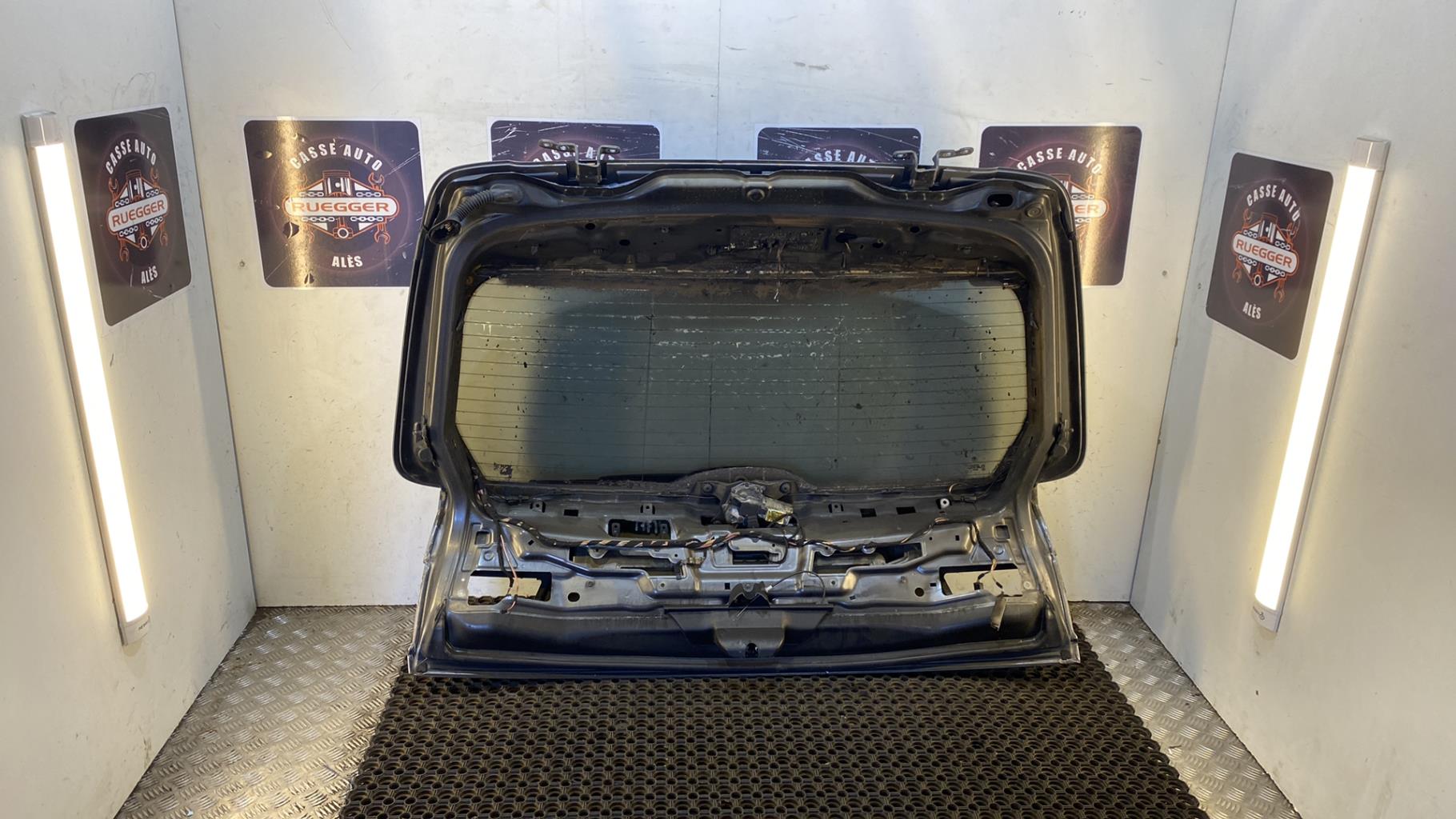 Hayon superieur BMW X5 E70 PHASE 1 Diesel - 1
